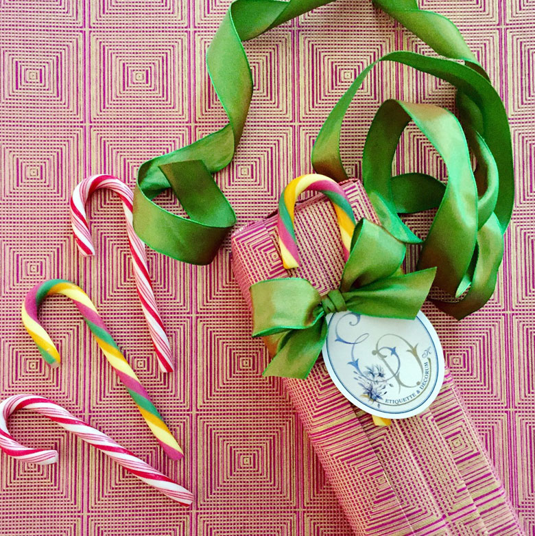 Gift giving and gift wrapping
