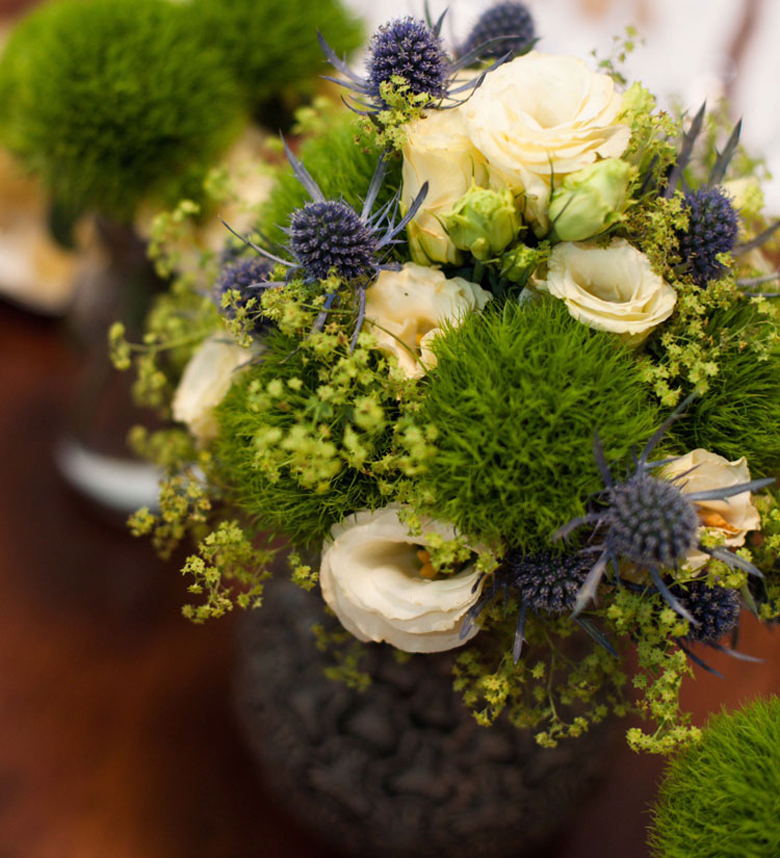 Flowers Appreciation