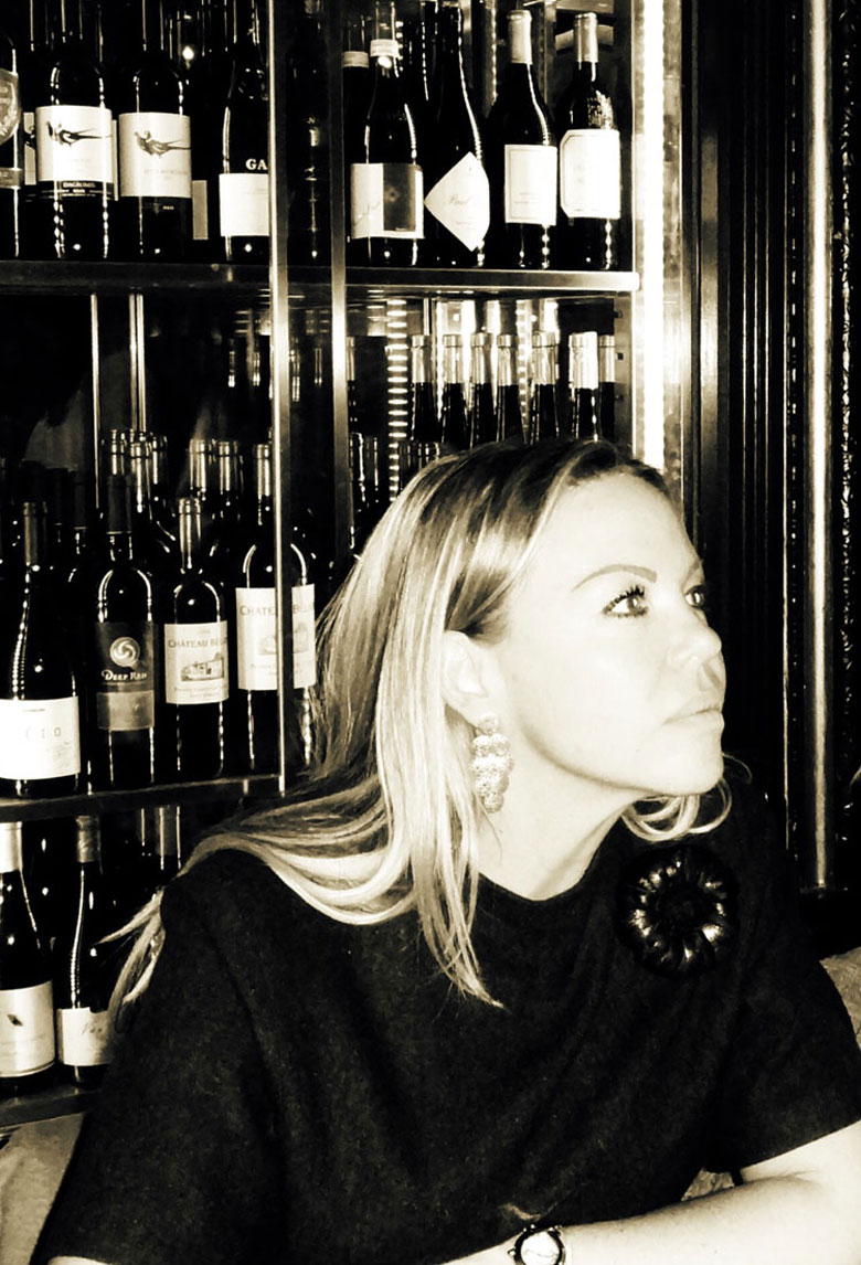 Wine appreciation
