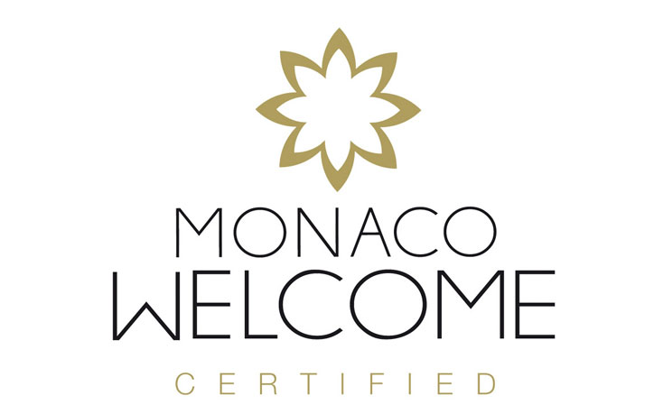 Monaco Welcome certified